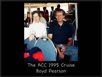 ACC95 Pearson