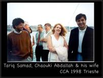 CCA98 SamadAbdallah