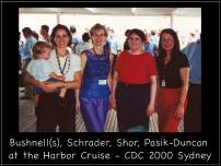 CDC00 HarborCruise