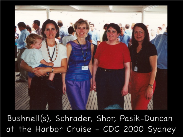 CDC00 HarborCruise