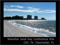 CDC76 SheratonSandKey