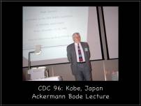 CDC96 AckermannBodeLecture