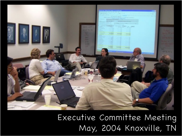 XCOM052004Meeting