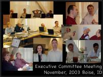 XCOM112003Meeting