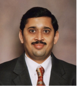 Datta Godbole