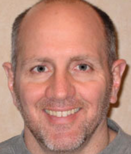 Mark Frei