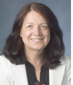 Bozenna Pasik-Duncan
