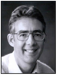 Mark Spong