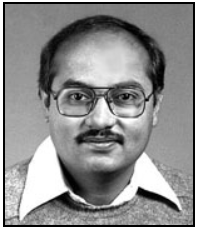 P.R. Kumar